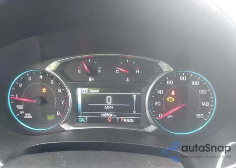 2016 Chevrolet Malibu 1Lt from USA, damaged, VIN 1G1ZE5ST2GF226179